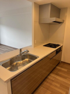 神戸市須磨区桜の杜１丁目の中古マンションの画像