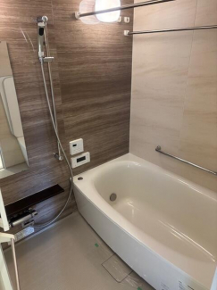 神戸市須磨区桜の杜１丁目の中古マンションの画像