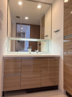 神戸市須磨区桜の杜１丁目の中古マンションの画像