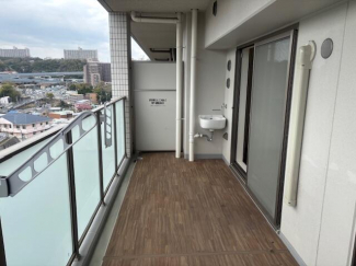 神戸市須磨区桜の杜１丁目の中古マンションの画像