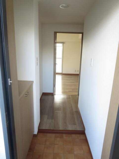 フェリスメンテ・狩口台の画像