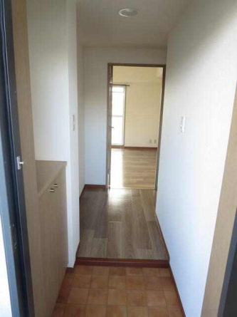 フェリスメンテ・狩口台の画像