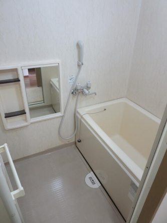 フェリスメンテ・狩口台の画像