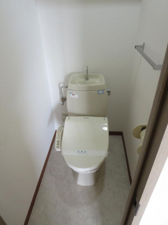 フェリスメンテ・狩口台の画像