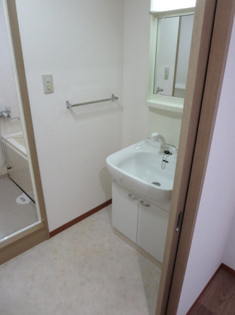 フェリスメンテ・狩口台の画像