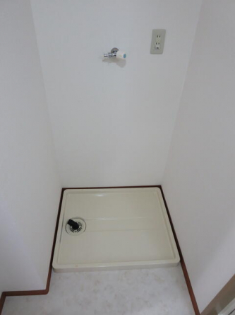 フェリスメンテ・狩口台の画像