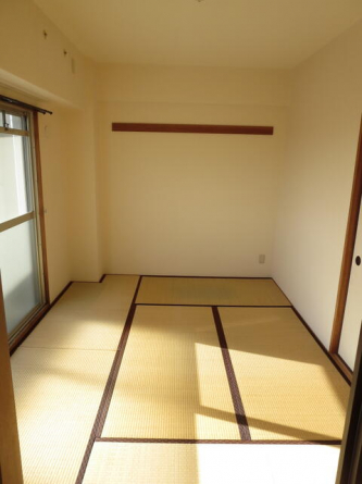 フェリスメンテ・狩口台の画像