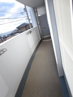 フェリスメンテ・狩口台の画像