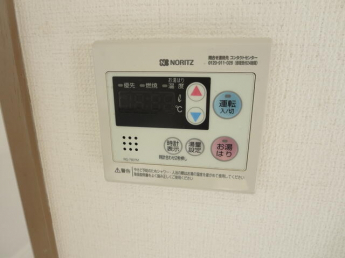 フェリスメンテ・狩口台の画像