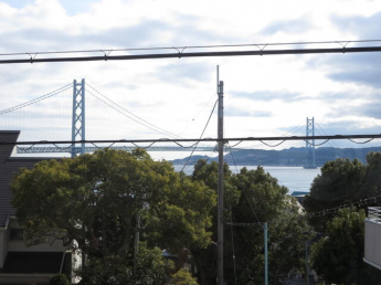 フェリスメンテ・狩口台の画像