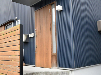 松山市衣山５丁目の中古一戸建ての画像