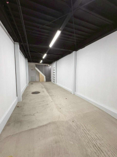 ビルトインガレージ