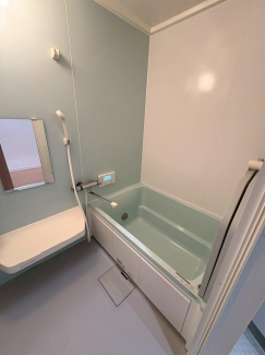 松山市中一万町の中古一戸建ての画像