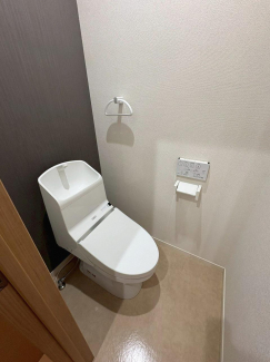 松山市中一万町の中古一戸建ての画像