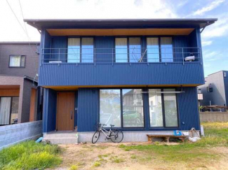 松山市北斎院町の中古一戸建ての画像