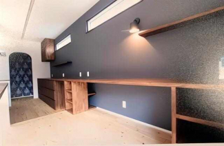 松山市北斎院町の中古一戸建ての画像