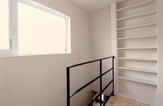 松山市北斎院町の中古一戸建ての画像