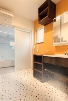 松山市北斎院町の中古一戸建ての画像