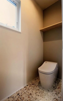 松山市北斎院町の中古一戸建ての画像