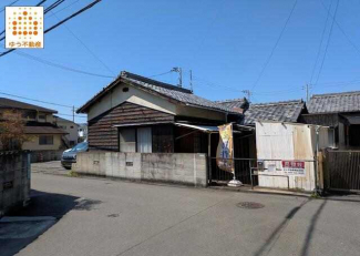 南道路で陽当り良好です