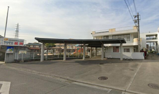 松山認定こども園星岡まで359m