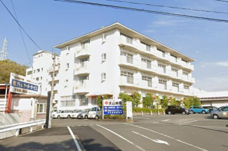 医療法人順風会天山病院まで993m