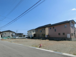 徳島県小松島市芝生町字網干の売地の画像