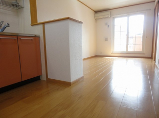 【居間・リビング】