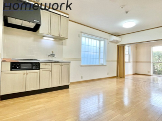 【居間・リビング】