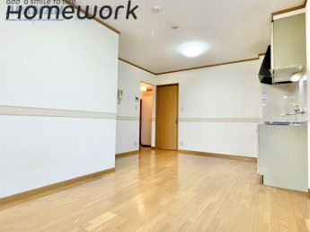 【居間・リビング】