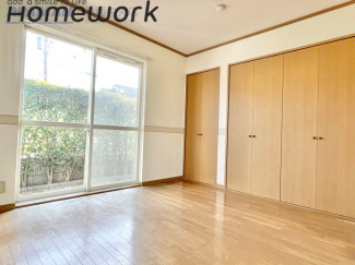 【居間・リビング】