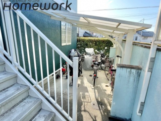 【その他共有部分】