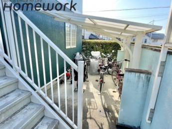 【その他共有部分】