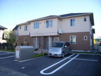 積水ハウスの賃貸住宅シャーメゾン！