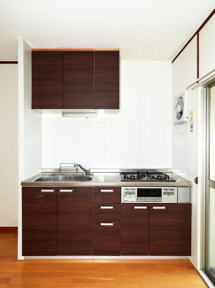 システムキッチン