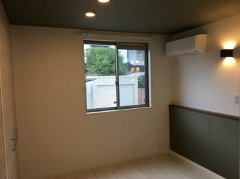 【居間・リビング】