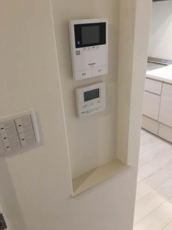 【その他設備】