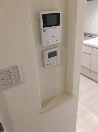 【その他設備】