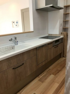 甲賀市甲南町希望ヶ丘4丁目　中古戸建の画像