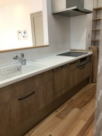 甲賀市甲南町希望ヶ丘4丁目　中古戸建の画像