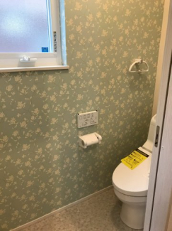 甲賀市甲南町希望ヶ丘4丁目　中古戸建の画像