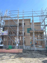 熊本県熊本市東区長嶺東５丁目の新築一戸建ての画像