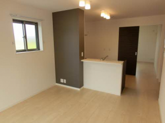 【居間・リビング】