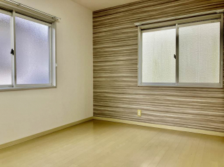 【洋室】