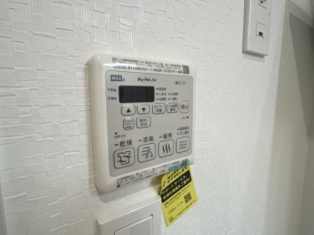 【その他設備】