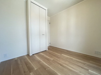 ゆったりとしたリビングです