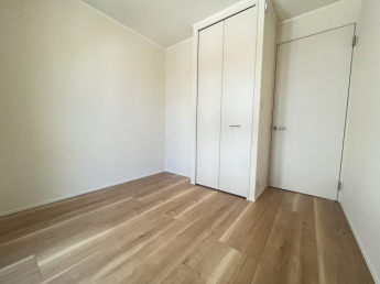 ゆったりとした居間です