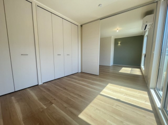 おしゃれな居間です