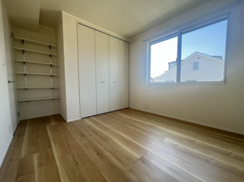 おしゃれな居間です