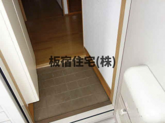 サニーヒルⅠの画像